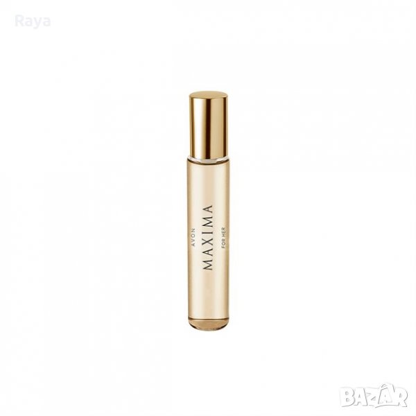 Мини аромат Maxima, снимка 1