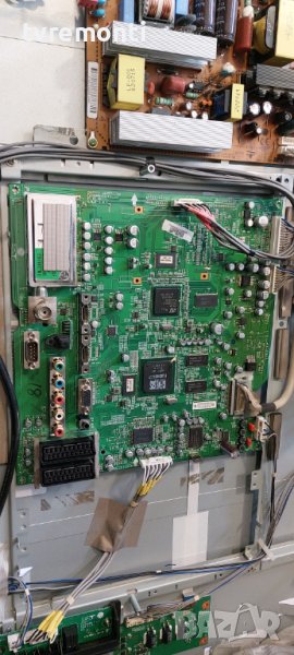 Main AV - EAX36680403(0) for LG 37LF65, DISPALY LC370WU1-SL01, снимка 1