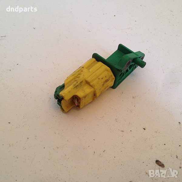 Датчик AIRBAG за VW Golf 5, /2003-2008/, снимка 1