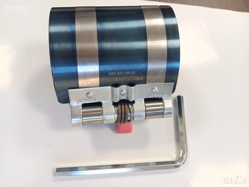 скоба за монтиране на бутала, MATADOR, Германия, снимка 1