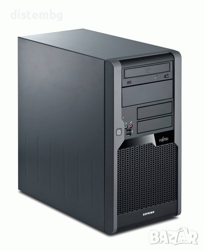 Компютър Fujitsu Esprimo P7935, снимка 1