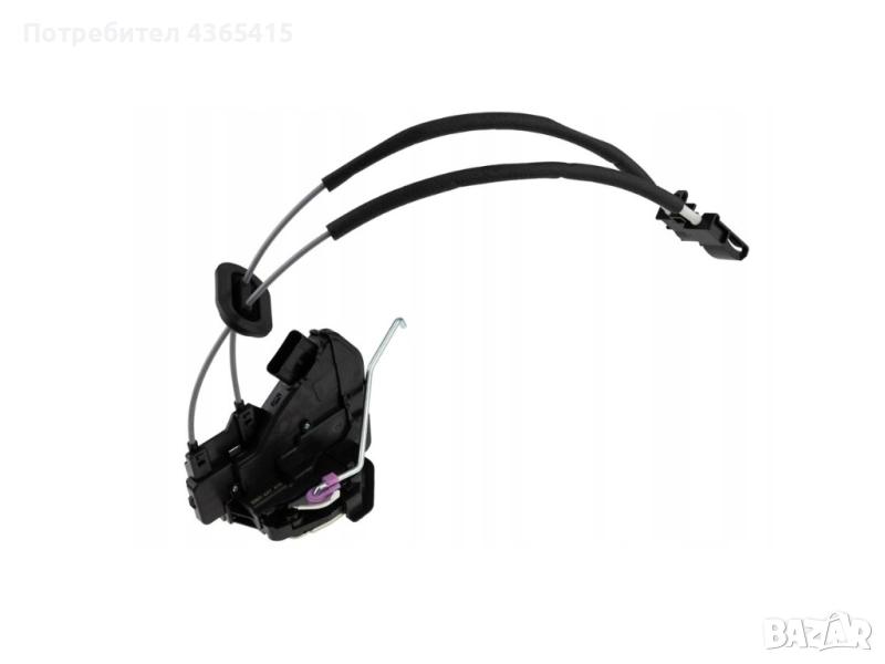 Брава за врата за Kia Niro 1 (2016–2022), 81410G5000, снимка 1