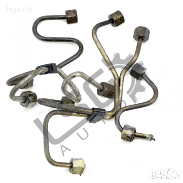 Тръбички високо налягане гориво Renault Scenic II  RM080421N-207, снимка 1