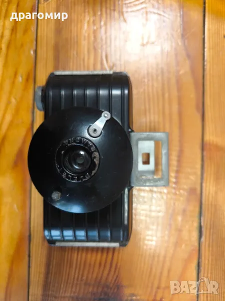 1930 Kodak Bullet Camera Vintage Bakelite 127 Roll FILM Untested , снимка 1