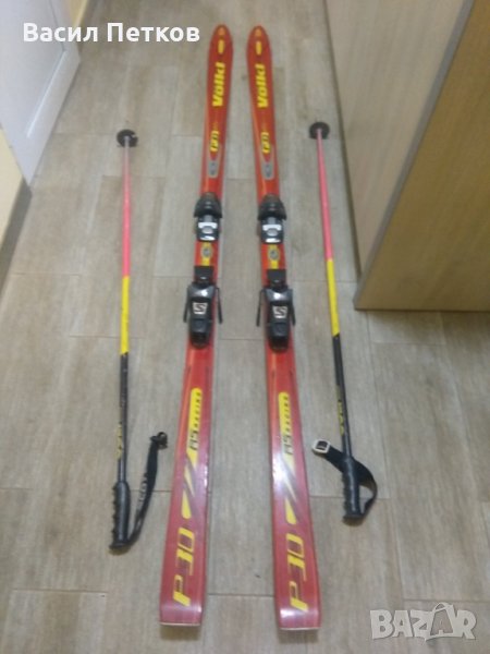 Ски - Германия- 180 cm, снимка 1