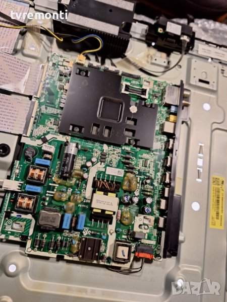 Платка майн борд BN96-47718A BN9647718A  for,Samsung UE43NU7199U for 43inc DISPLAY CYNN043HGEVEH, снимка 1