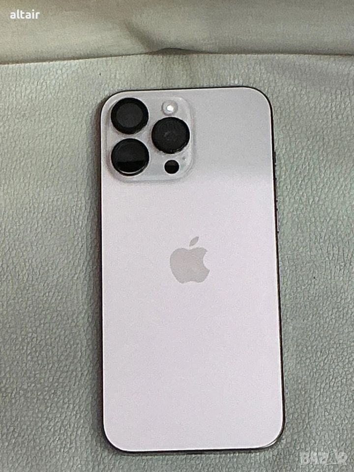 iPhone 16 Pro max , снимка 1