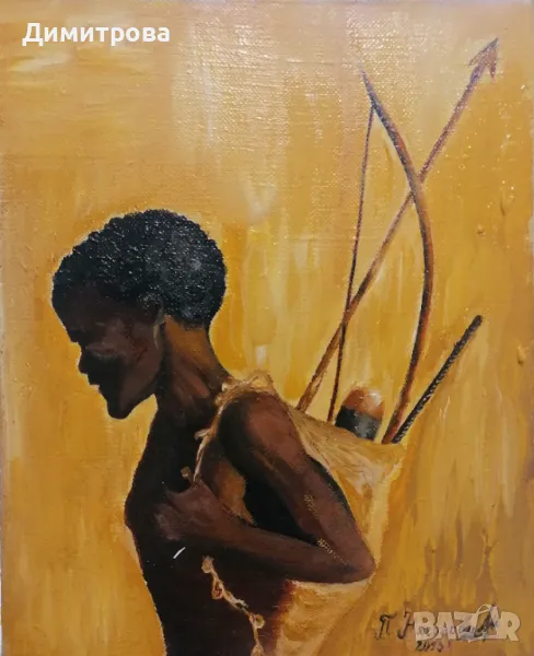 Картина , снимка 1