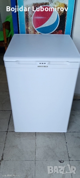 малък фризер , снимка 1