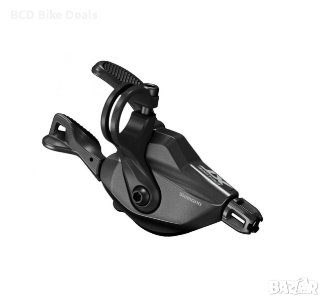 Дясна команда Shimano Deore XT SL-M8100 12s без индикатор, снимка 1