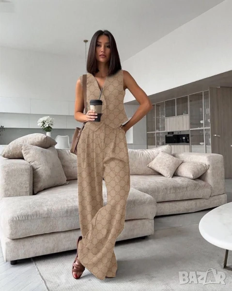 дамски комплект gucci , снимка 1