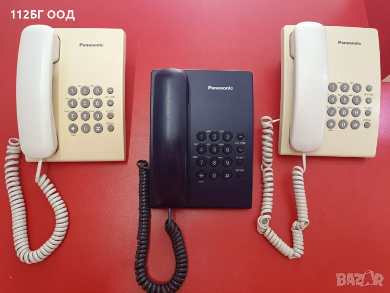 Panasonic, снимка 1