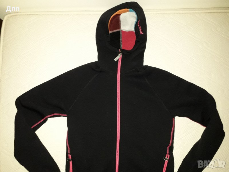 Houdini Power (L) дамски  суичър , снимка 1