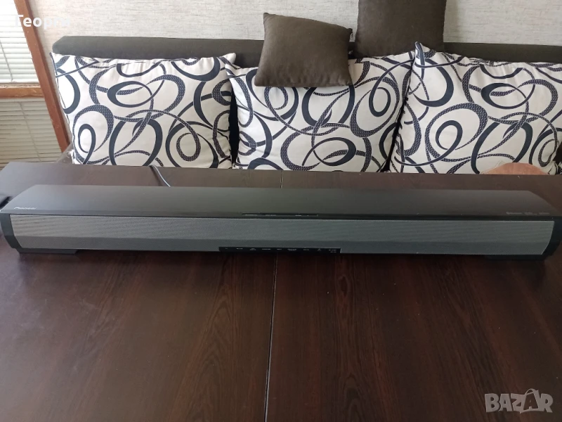 SOUNDBAR PIONEER , снимка 1