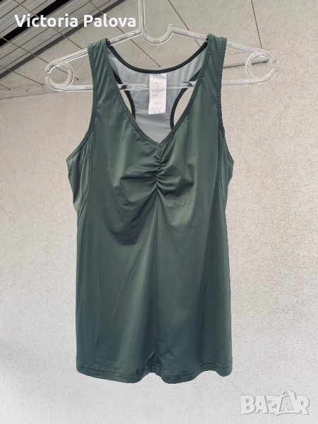 PEAK PERFORMANCE  Швеция спортен потник, снимка 1