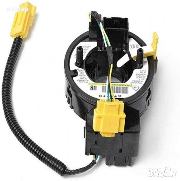 77900-SDA-Y21 Лентов кабел за Хонда Акорд /02-08г/, снимка 1