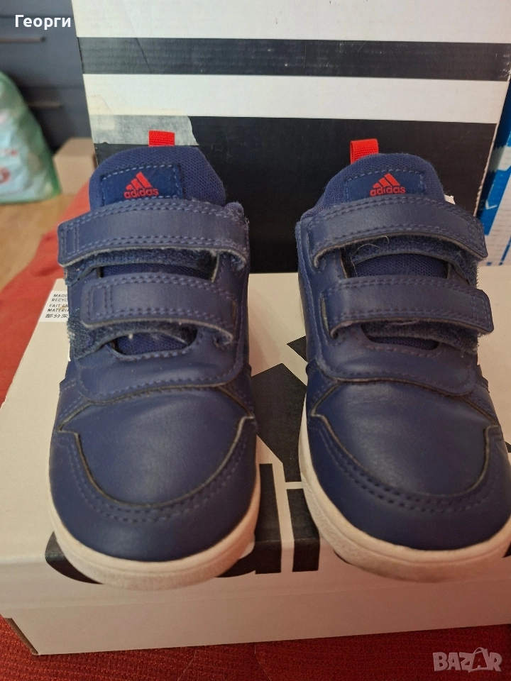 Детски маратонки Adidas , снимка 1
