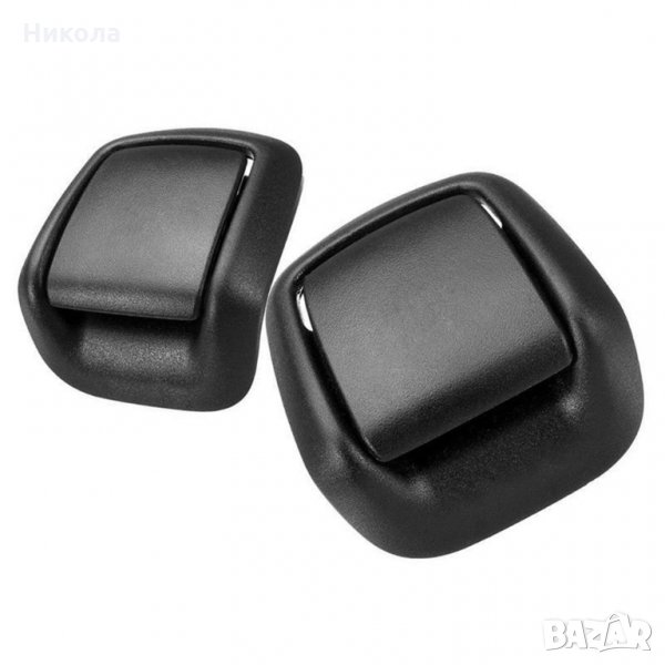 Дръжка за седалка, за Форд Фиеста 2002 - 2008, снимка 1