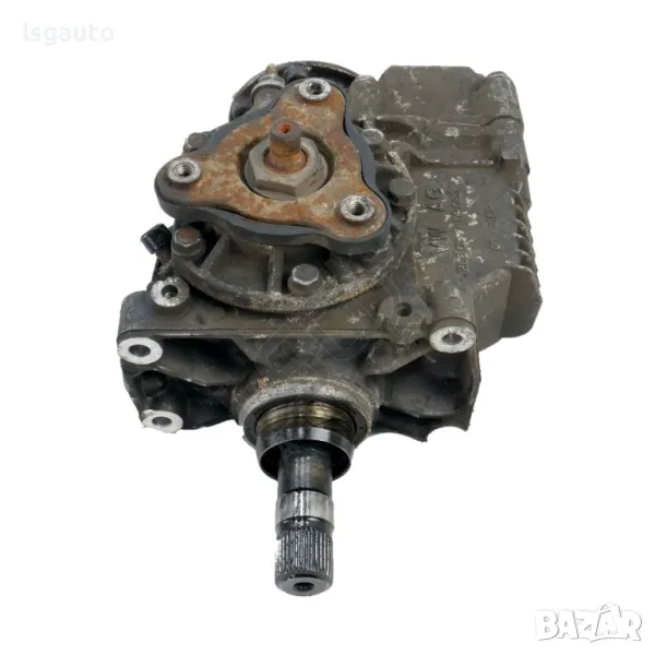 Раздатъчна кутия Skoda OCTAVIA II (1Z) 2004-2010 ID: 135353, снимка 1