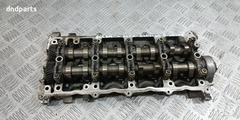 Разпределителни валове Opel Astra G 1.7TD Isuzu 2000г.	, снимка 1