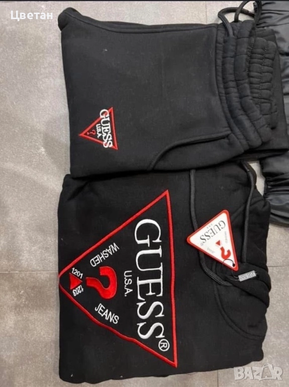 Дамски екип, снимка 1