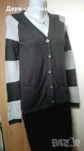 Мека нова жилетка🌹🍀S,M🌹🍀арт.3090, снимка 1