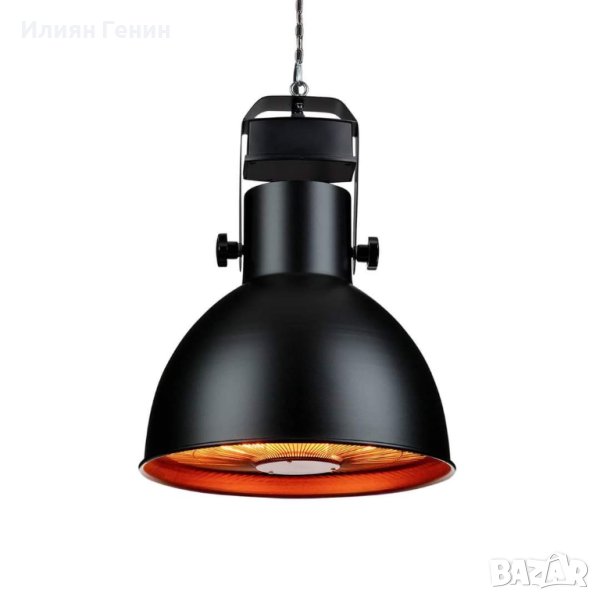 Промоция!!! Външен инфрачервен отоплител, снимка 1