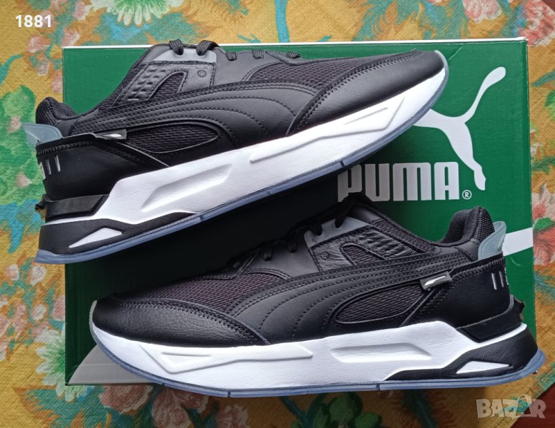 Маратонки PUMA Mirage Sport Contrast. Размер 44. Нови., снимка 1