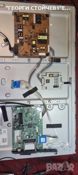 LD21C  LC21B EAX64910001[1.0]  EAX64324701[1.7], снимка 1