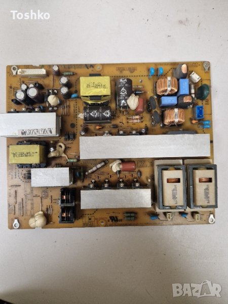 Power board EAX55357705/4 TV LG 42LH2000, снимка 1