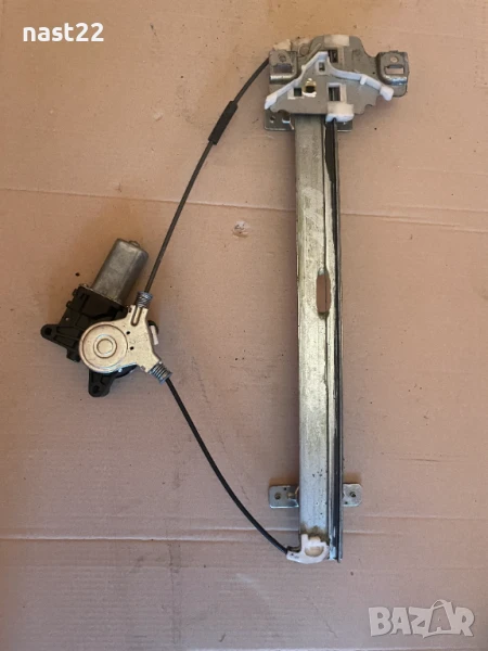 Преден ляв стъклоповдигач Грейт Уол Ховър 5/Great Wall Hover 5, снимка 1