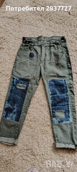 дънки Fetish , снимка 1