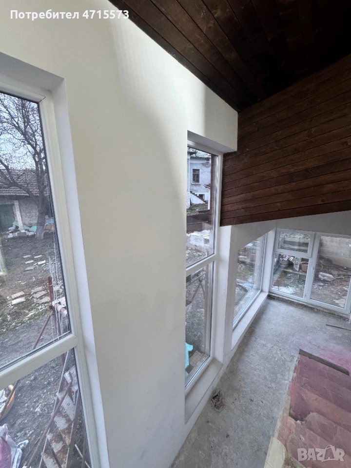 Шпакловане на стени и тавани– Враца и региона, снимка 1