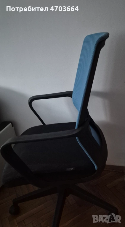 RFG Work chair Smart W, снимка 1