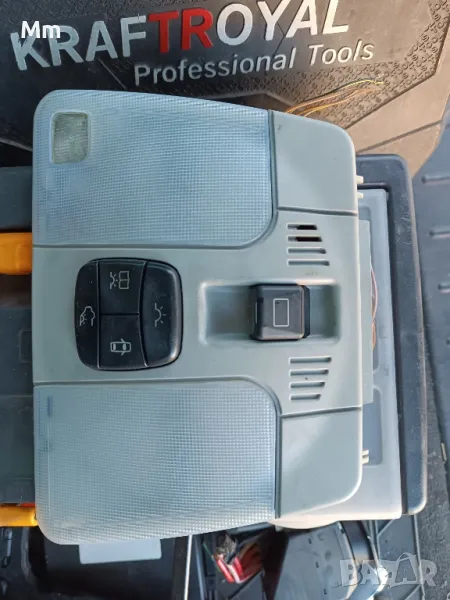 плафон от w208 clk, снимка 1