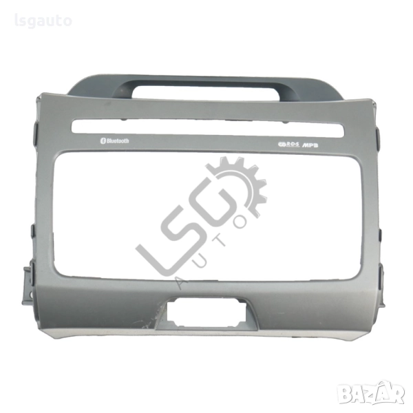 Лайсна около CD плеър Kia Sportage III 2010-2015 ID: 153338, снимка 1