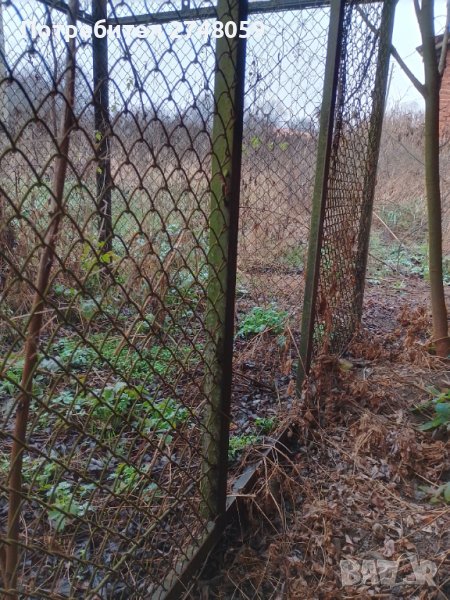 Кош за царевица, снимка 1