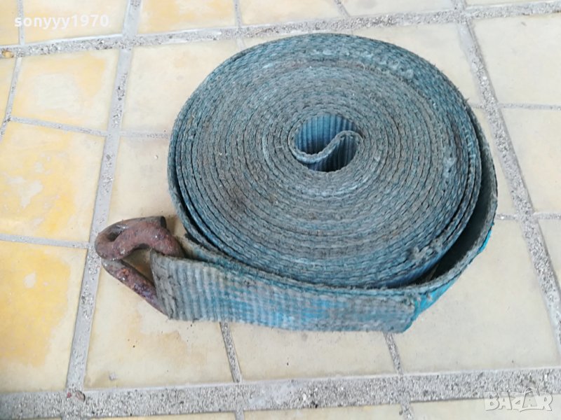 колани 9м за оранжерия 1704211819, снимка 1