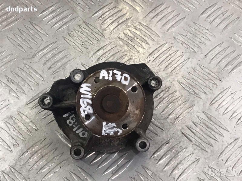 Водна помпа W168,А170,CDI,2001г., снимка 1