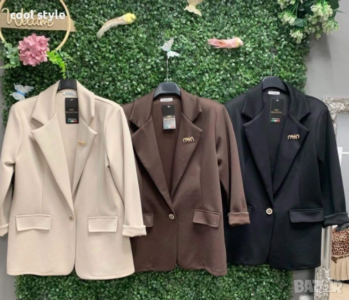 сако, снимка 1