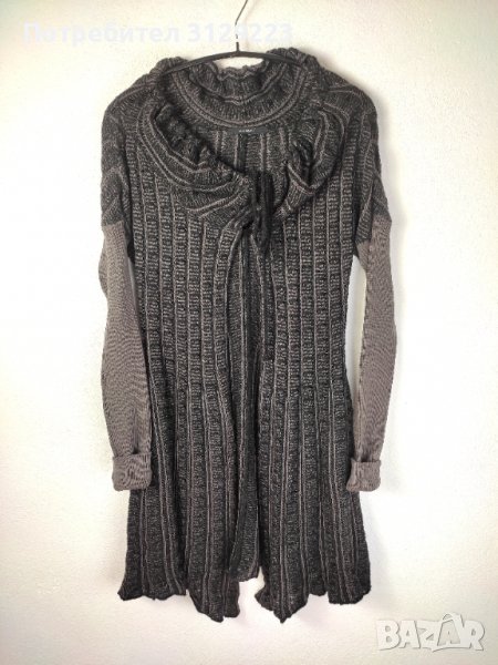 SITA MURT cardigan D44/F46, снимка 1