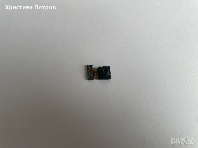 Предна камера модул за Samsung Galaxy A70, снимка 1