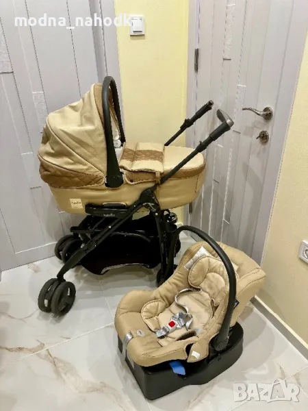 Кошче Inglesina, снимка 1