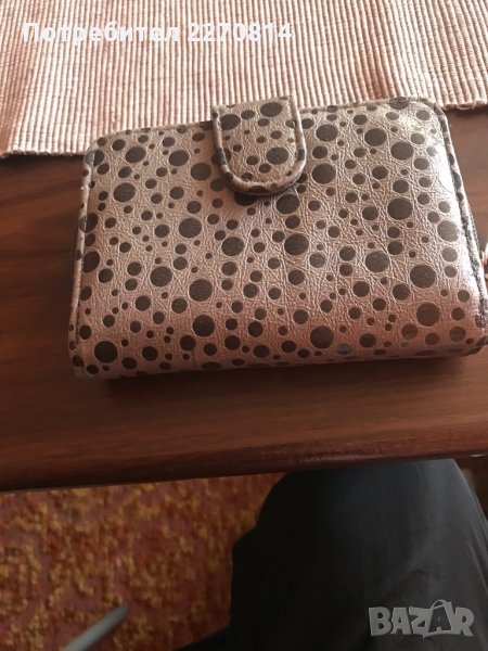 Портфейл, снимка 1