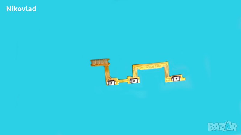 Бутони Huawei nova 10 SE, снимка 1