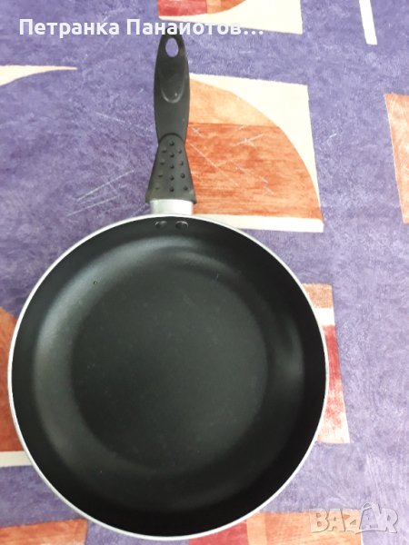 Тиган-15лв, снимка 1