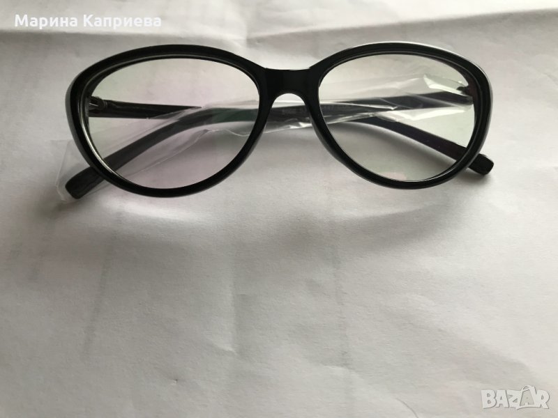 Нови очила без диоптър. Модел 3, снимка 1