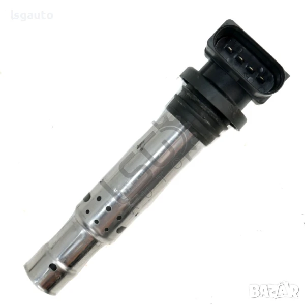 Запалителна бобина Volkswagen Golf VI 2008-2016 ID:148674, снимка 1