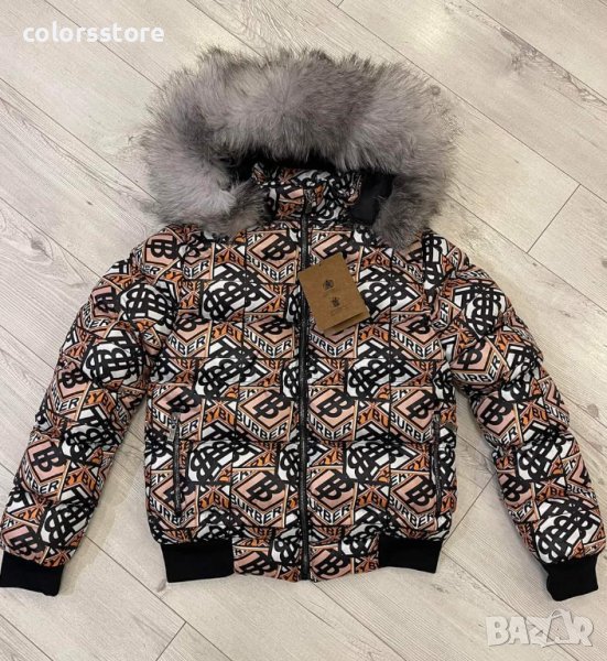 Дамско зимно яке Burbarry  код SS15K, снимка 1
