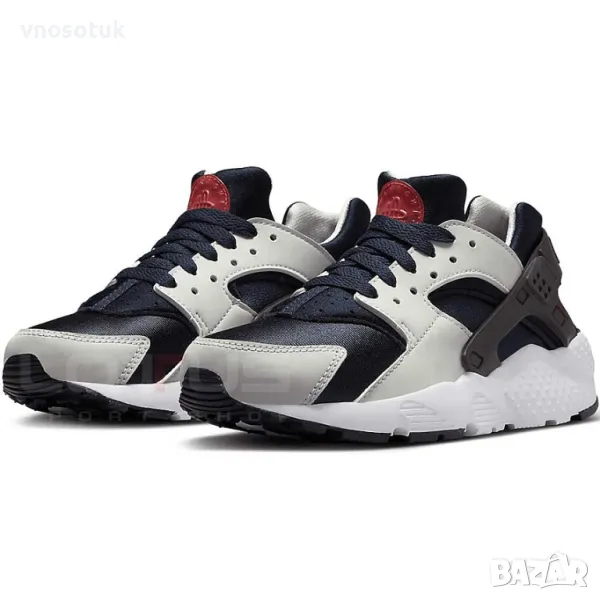 Детски маратонки  NIKE HUARACHE RUN -№38, снимка 1